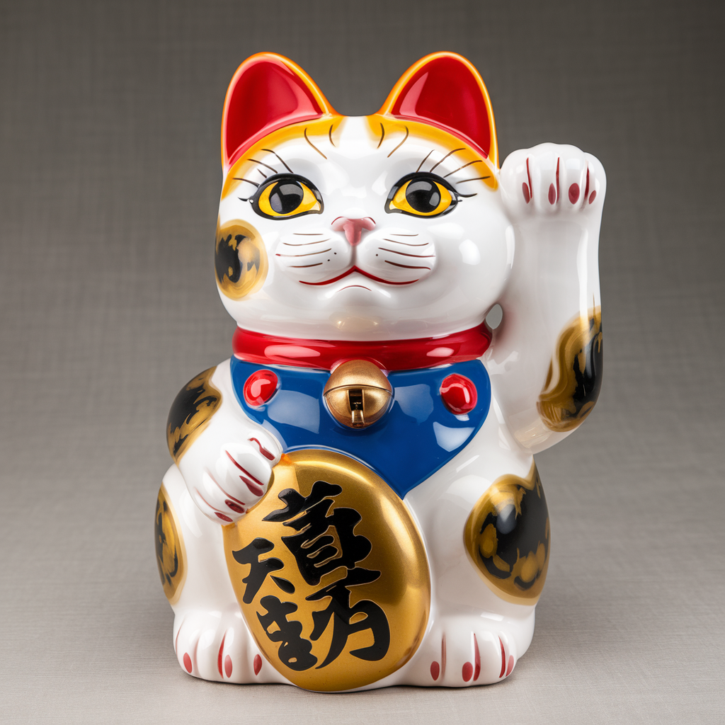 品牌吉祥物系列 - 場景 6